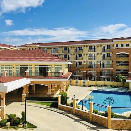 Cozy 1Br Condo Near Airport Davao City Bagian luar foto