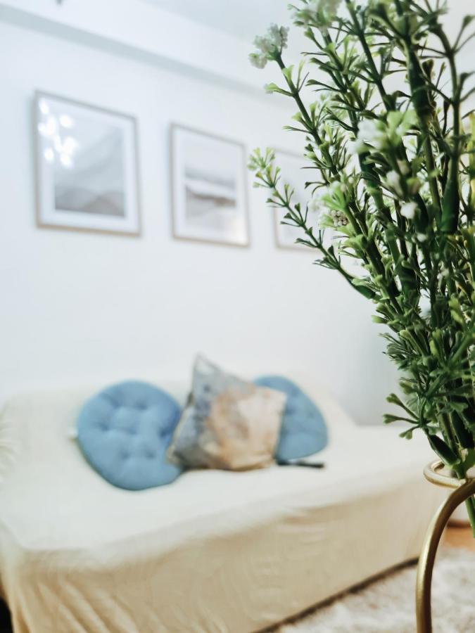 Cozy 1Br Condo Near Airport Davao City Bagian luar foto