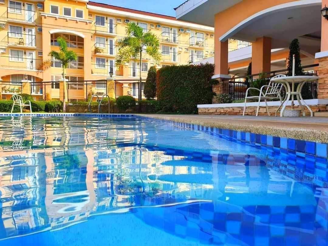 Cozy 1Br Condo Near Airport Davao City Bagian luar foto