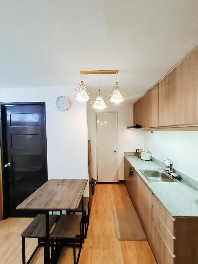 Cozy 1Br Condo Near Airport Davao City Bagian luar foto